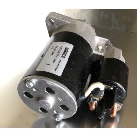 Moteur électrique