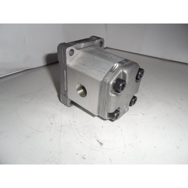 Gear pump