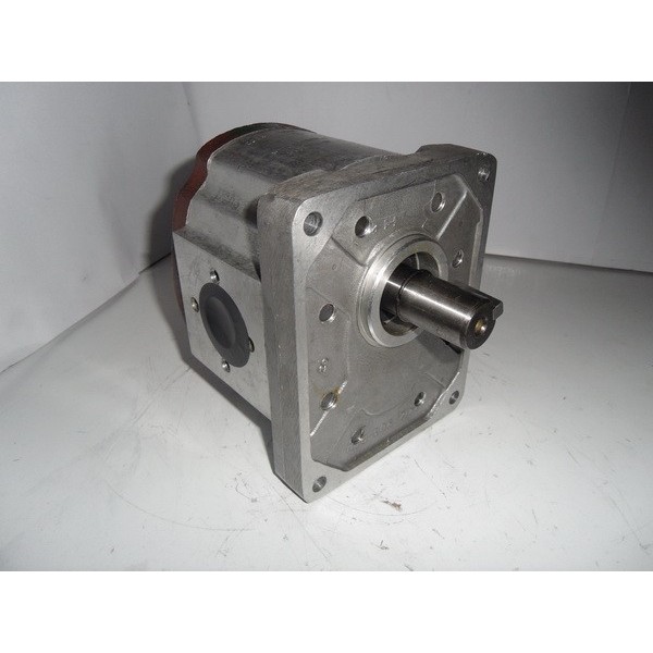 Gear pump