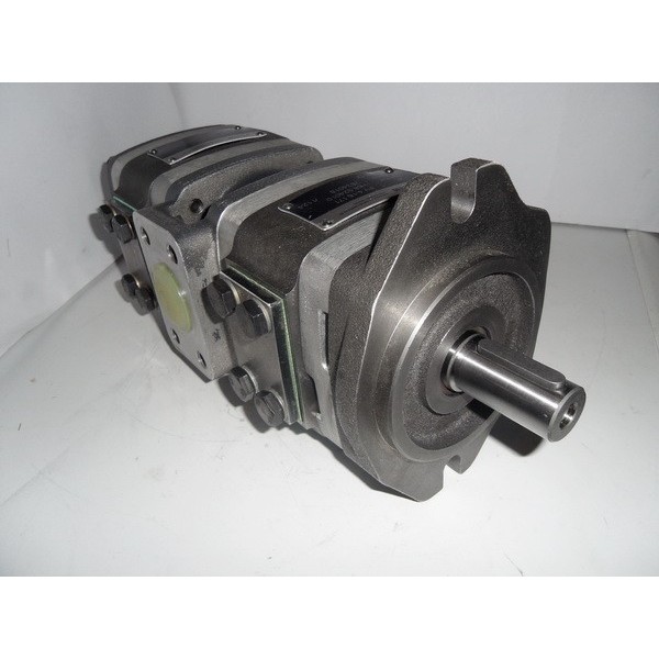 Gear pump