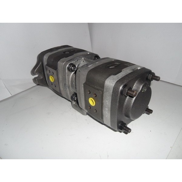 Gear pump