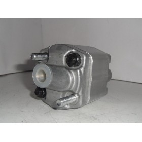 Gear pump