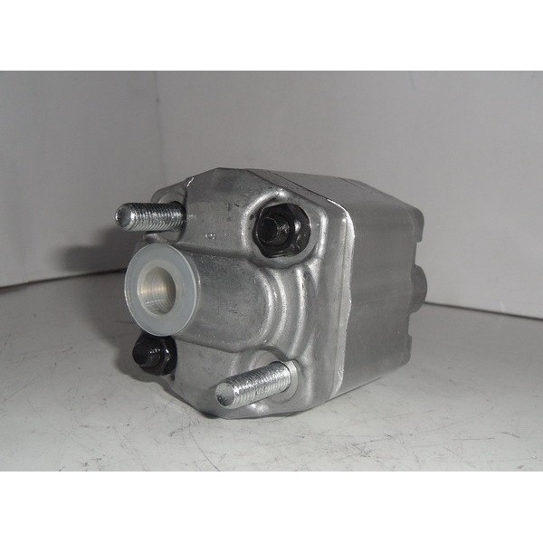 Gear pump