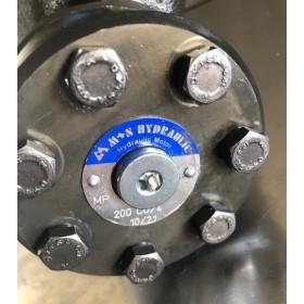 Moteur orbital