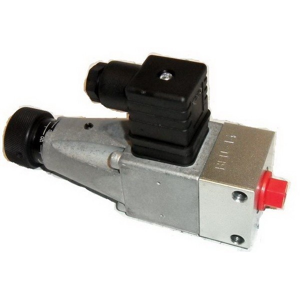 Vane pump