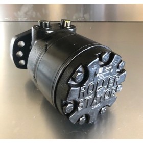 Moteur orbital