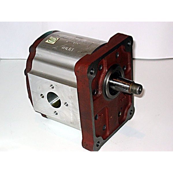 Gear pump