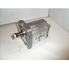 Solenoid direct. control valve