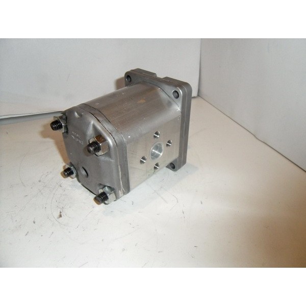 Gear pump