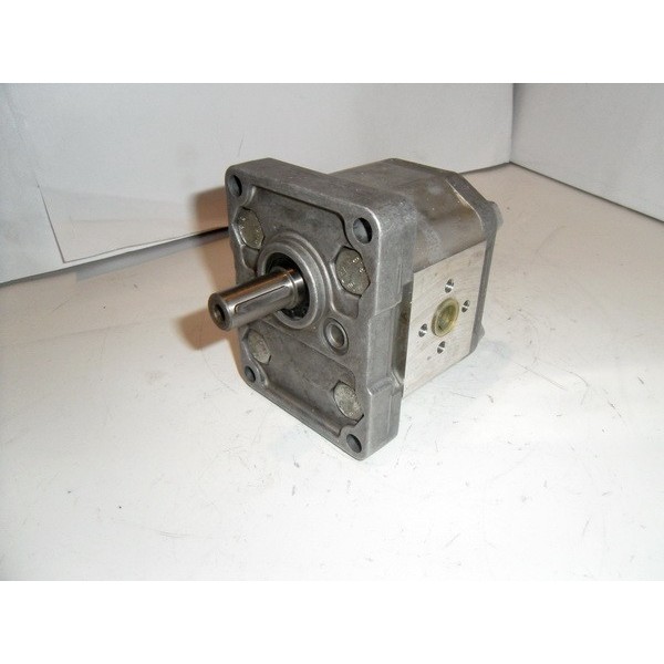 Gear pump