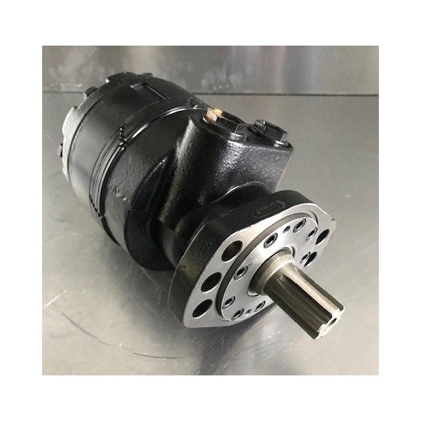 Moteur hydraulique