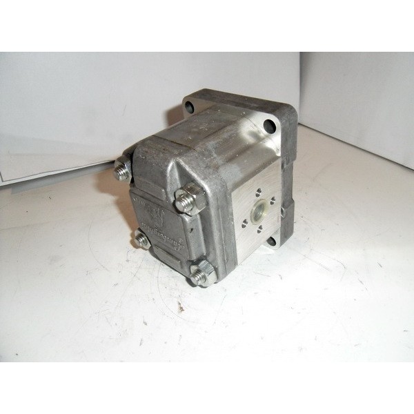 Gear pump