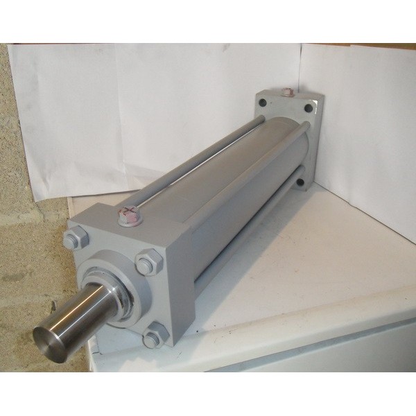 Gear pump