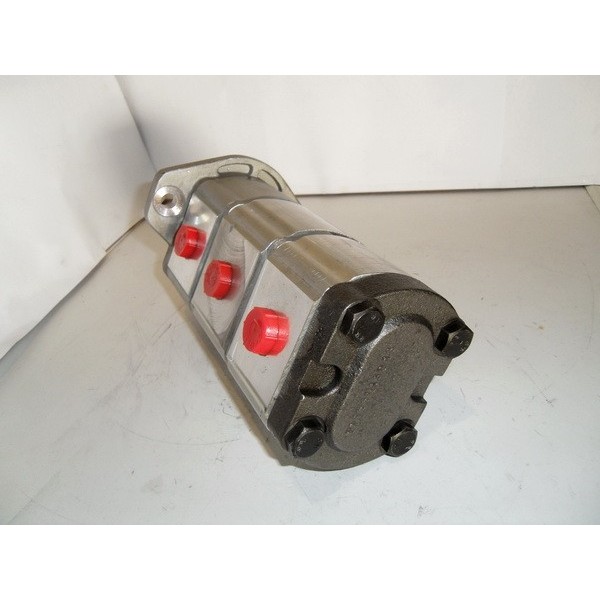 Gear pump