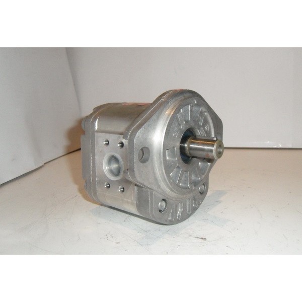 Gear pump