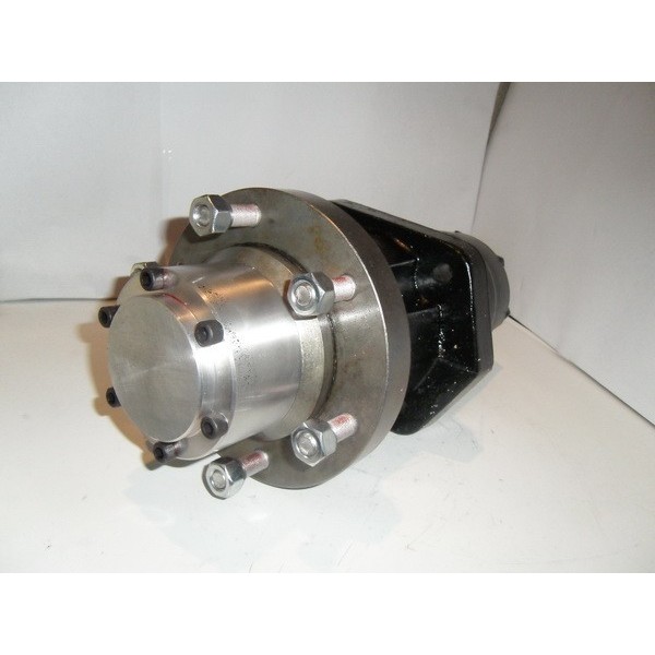 Gear pump