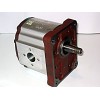 Gear pump