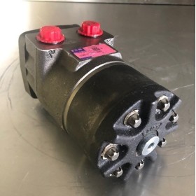 Moteur orbital