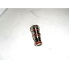 Hydraulic cartridge valve