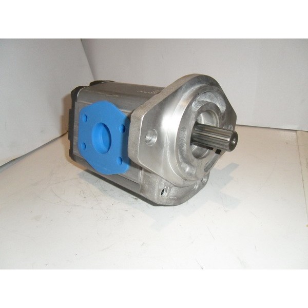 Gear pump