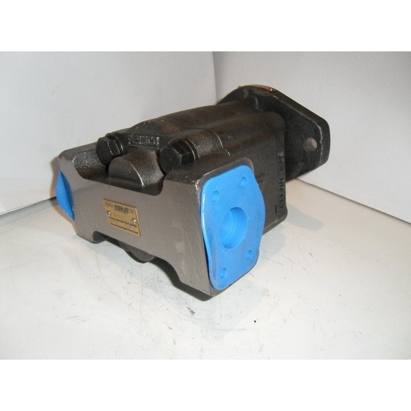 Gear pump