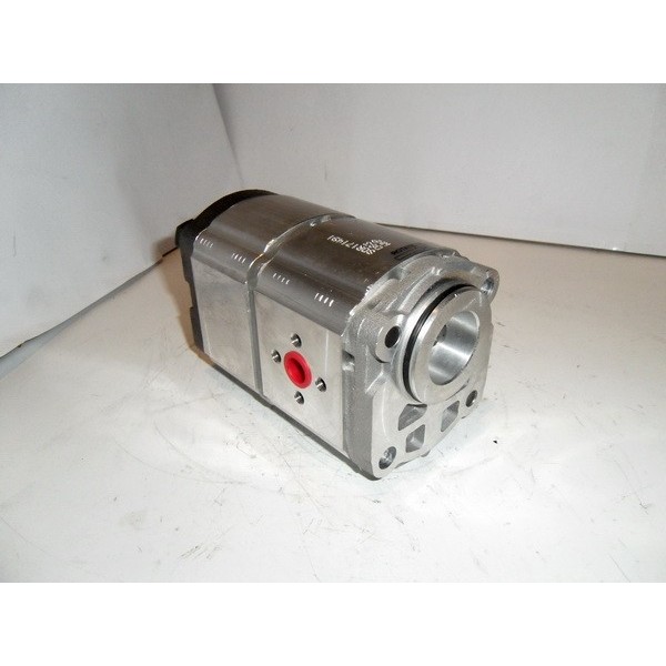 Gear pump