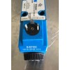 Solenoid direct. control valve