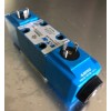 Solenoid direct. control valve