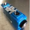 Solenoid direct. control valve