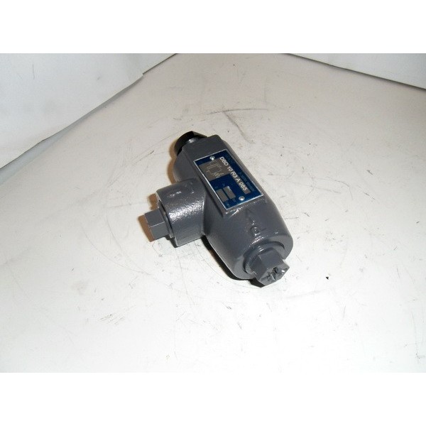 Relief valve