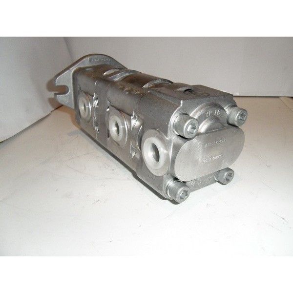 Gear pump