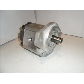 Gear pump