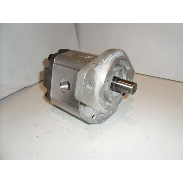 Gear pump