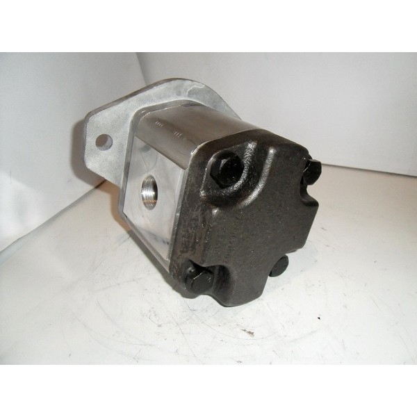 Gear pump