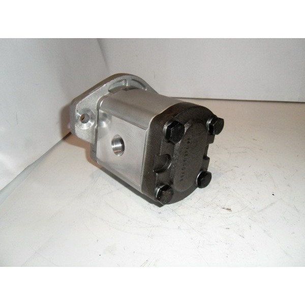 Gear pump