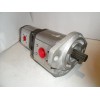 Gear pump