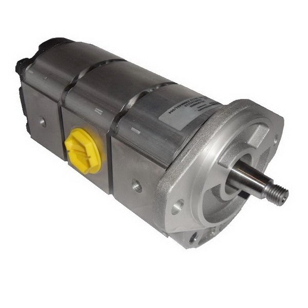 Gear pump