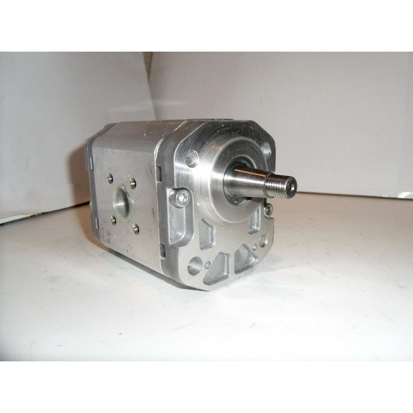 Gear pump