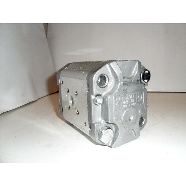 Gear pump