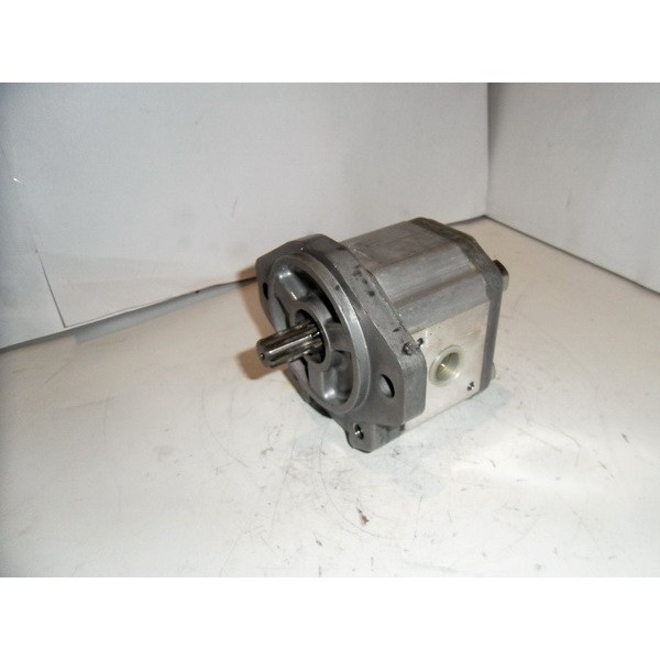 Gear pump