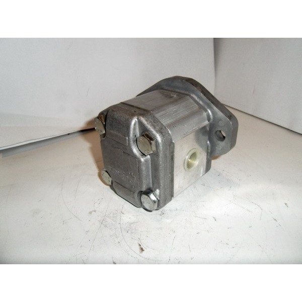 Gear pump