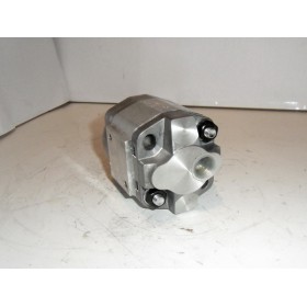 Gear pump