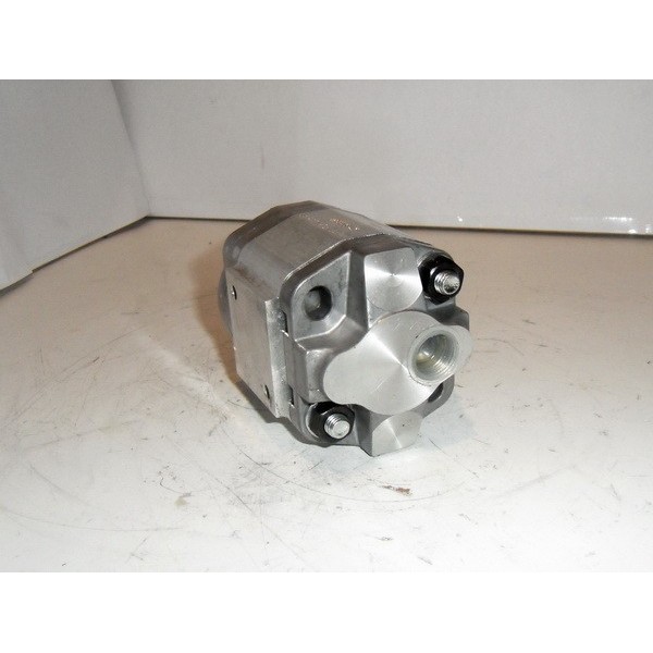 Gear pump