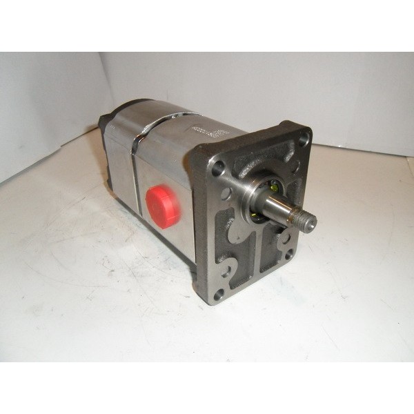 Gear pump