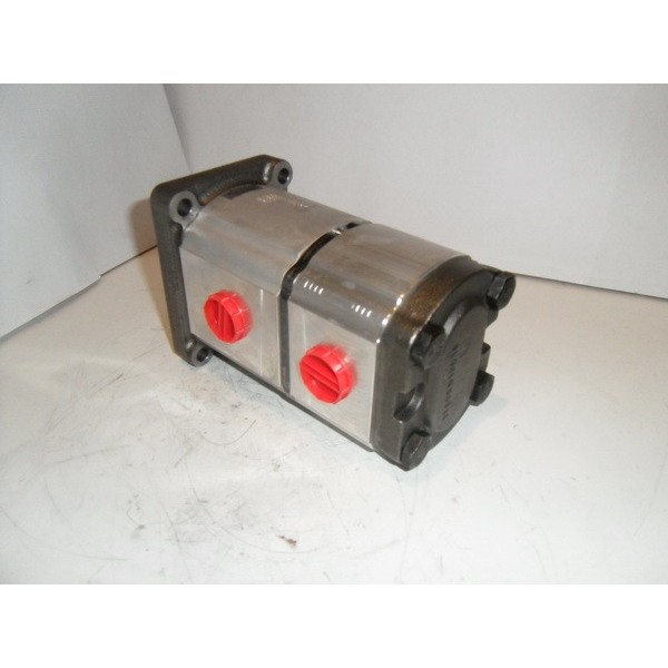 Gear pump