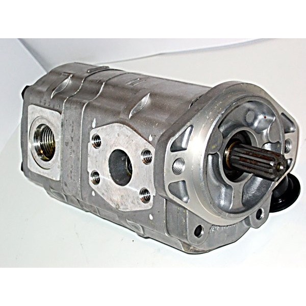 Gear pump