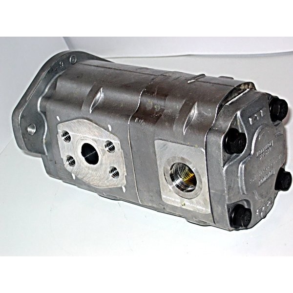 Gear pump