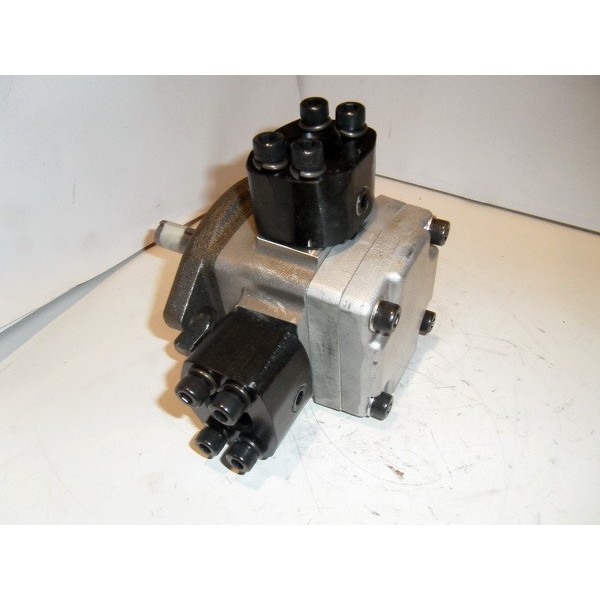 Gear pump