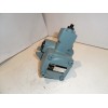 hydraulic vane pump