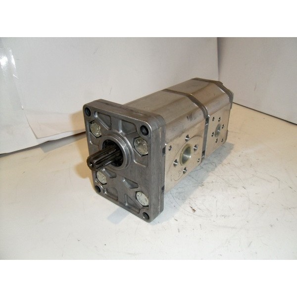 Gear pump